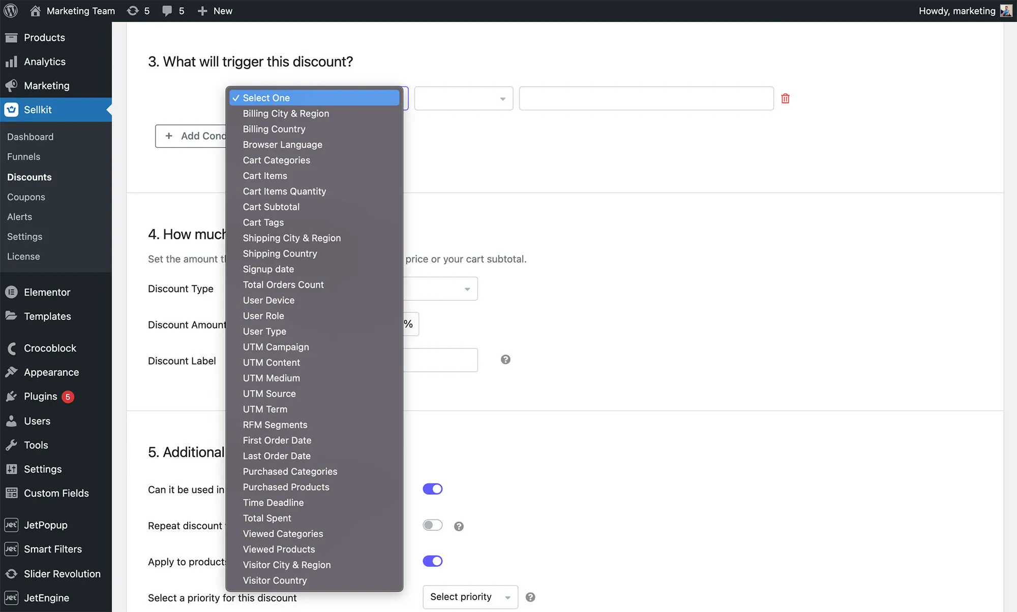 SellKit Pro-销售漏斗电商转化率利器Woo插件插图1-WP资源海 SellKit Pro-销售漏斗电商转化率利器Woo插件插图1-WP资源海
