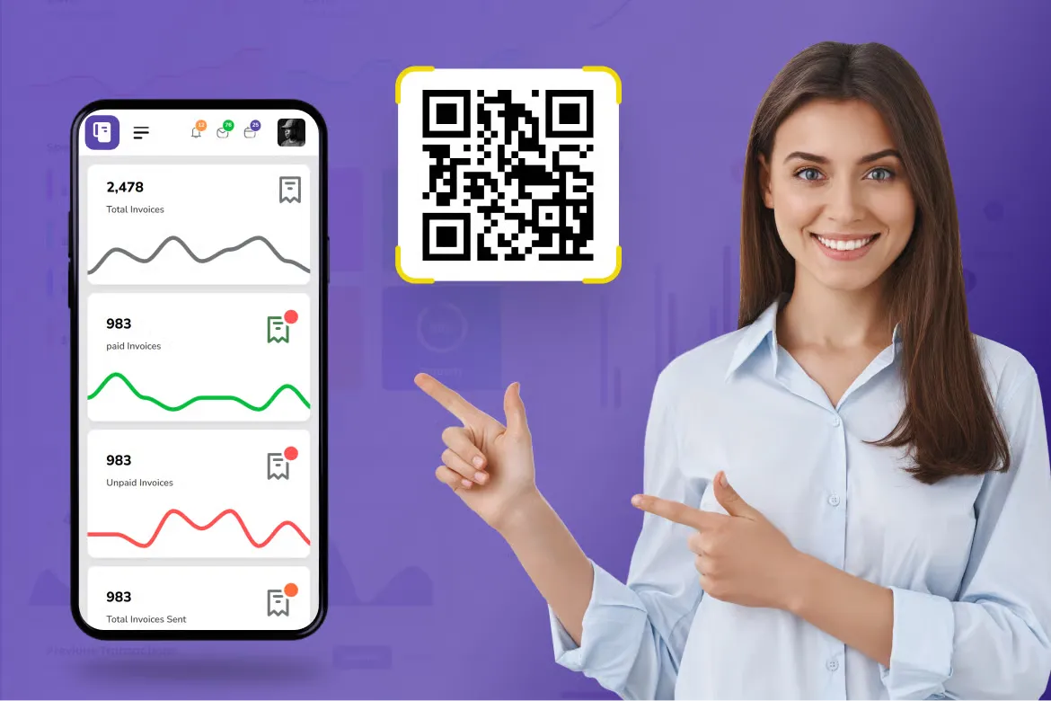 Kubayar-财务账单发票管理系统PHP源码插图4-WP资源海 Kubayar-财务账单发票管理系统PHP源码插图4-WP资源海