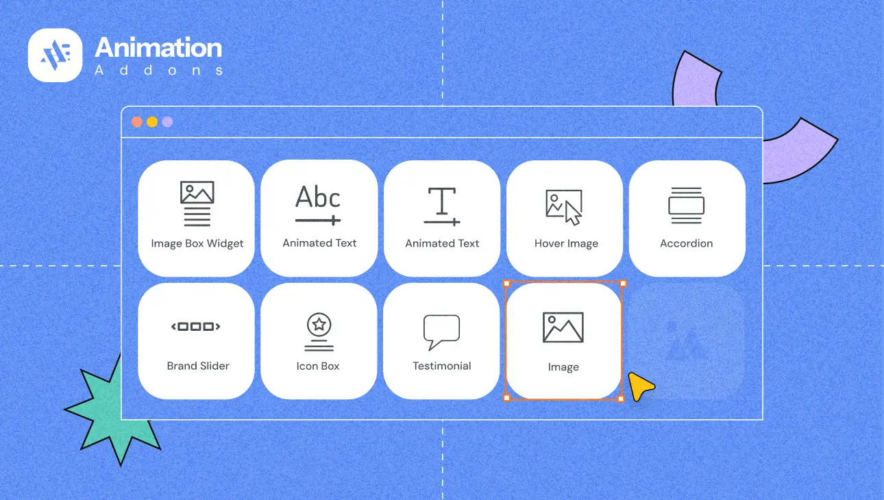Animation Addons Pro-专业级动画引擎Elementor扩展插件插图2-WP资源海 Image