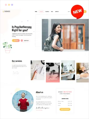 Coaching-教练培训导师咨询顾问 WordPress 主题插图10-WP资源海 Coaching-教练培训导师咨询顾问 WordPress 主题插图10-WP资源海