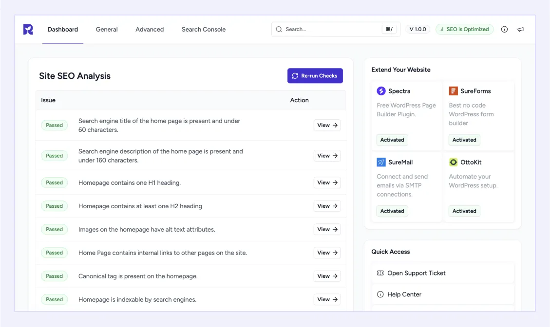 SureRank Pro – AI 驱动的 WordPress SEO 助手插件插图3-WP资源海 SureRank Pro – AI 驱动的 WordPress SEO 助手插件插图3-WP资源海
