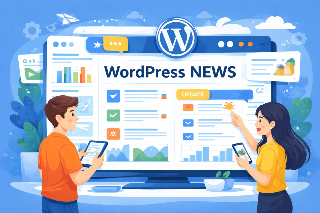 WordPress 官方动态情报简报（2026-03-06）