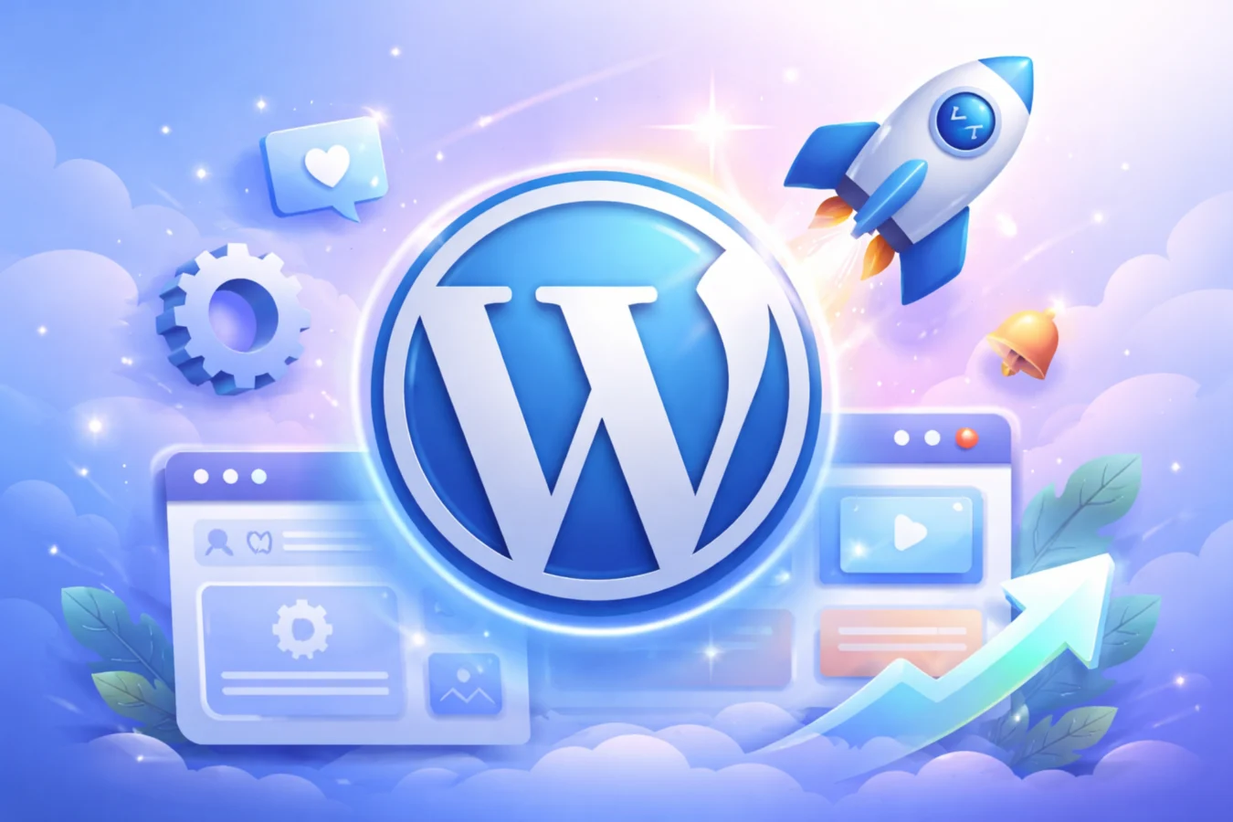 WordPress 7.1.3 发布：修复 7 个安全漏洞和 4 个 bug