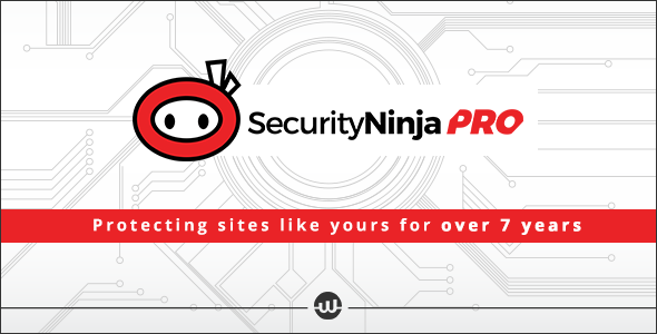 Security Ninja Premium WordPress 安全防护、防火蔷与恶意软件扫描插件