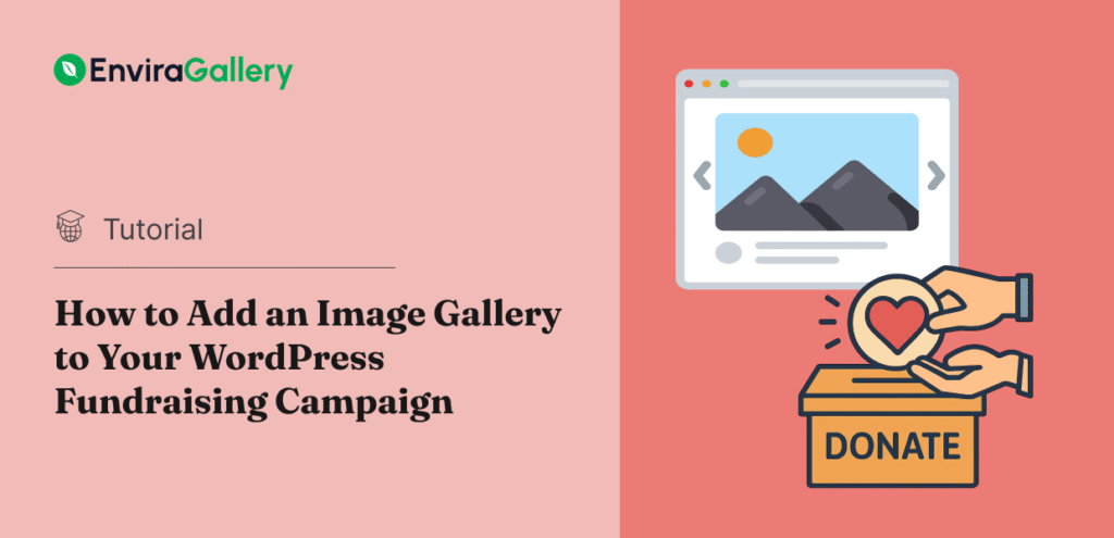 Envira Gallery 图片画廊与相册管理 WordPress 插件