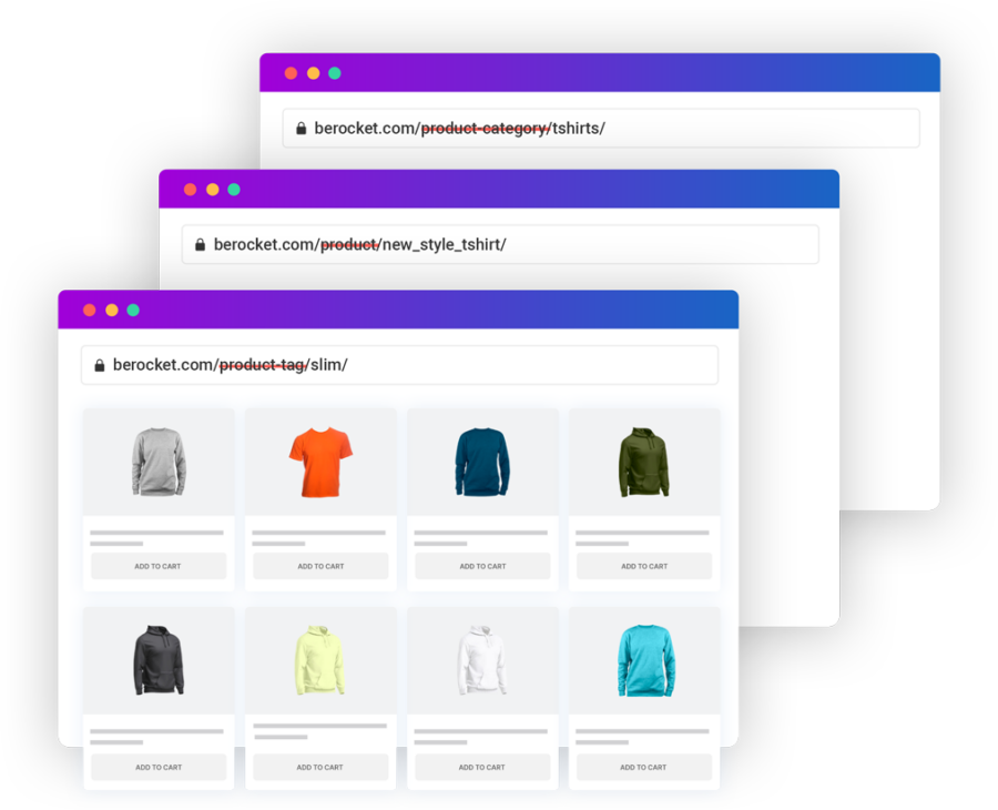 WooCommerce 商品筛选与过滤插件插图-WP资源海 BeRocket Woocommerce AJAX Products Filter WordPress 插件