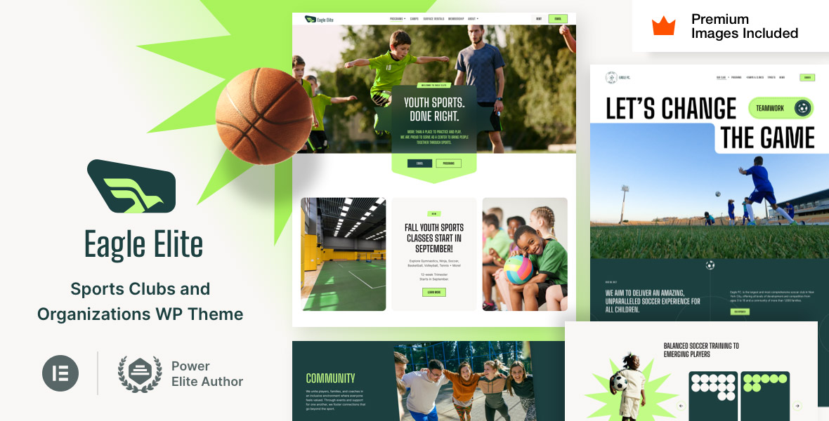 EagleElite–运动俱乐部 WordPress 主题插图-WP资源海 EagleElite–运动俱乐部 WordPress 主题