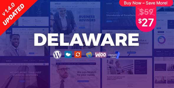Delaware 咨询顾问 and Finance WordPress 主题插图-WP资源海 Delaware 咨询顾问 and Finance WordPress 主题