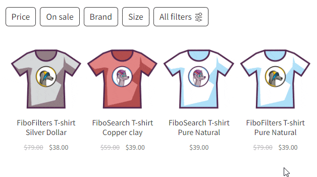 FiboFilters 可定制布局 WordPress 插件插图-WP资源海 FiboFilters 可定制布局 WordPress 插件