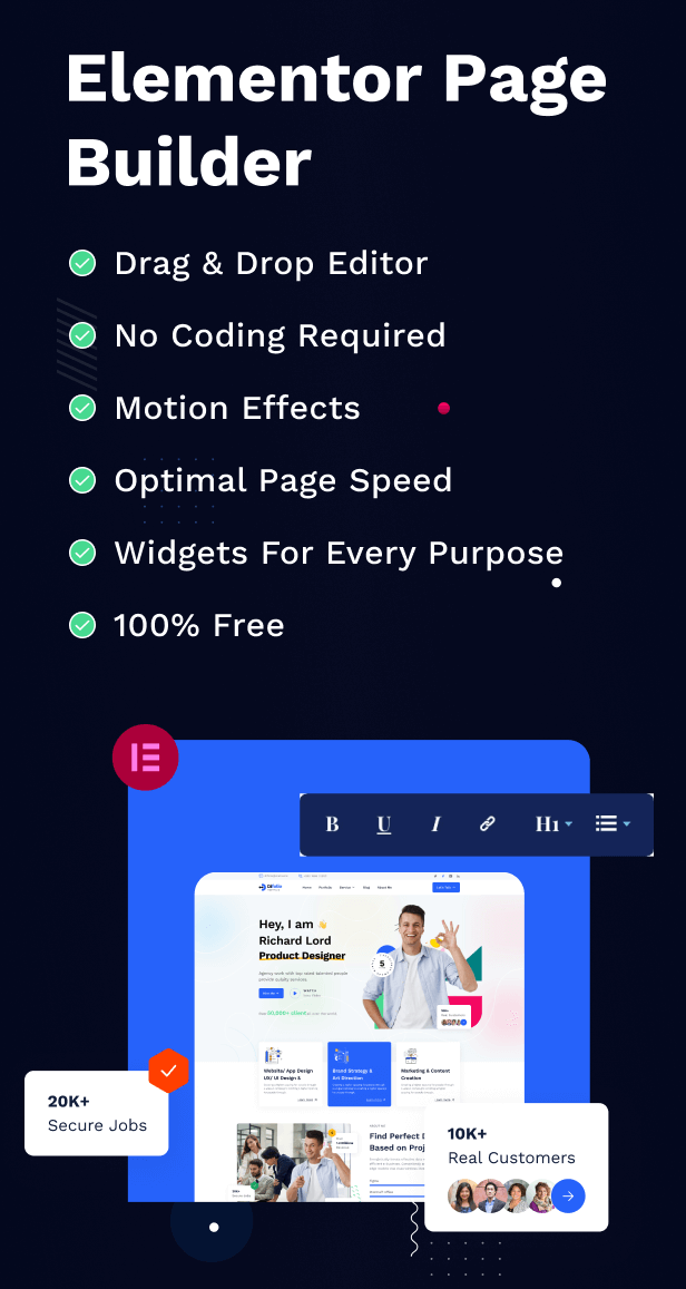 aggen 商业 咨询顾问 会计师事务所、财务顾问 WordPress 主题插图1-WP资源海 WordPress Corporate Business Consulting Theme