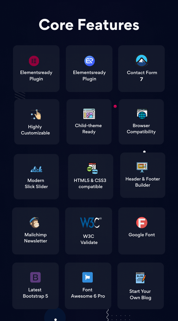aggen 商业 咨询顾问 会计师事务所、财务顾问 WordPress 主题插图3-WP资源海 WordPress Corporate Business Consulting Theme