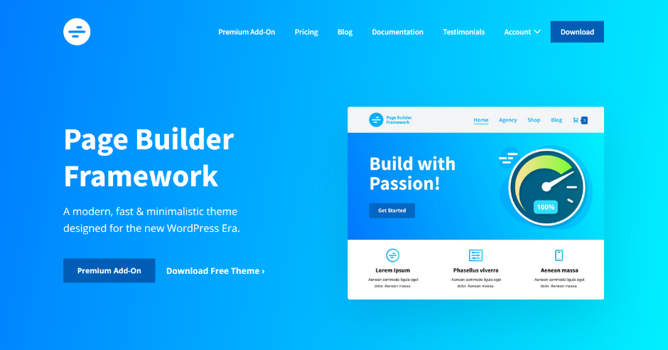 Page Builder Framework Premium Addon 主题 + 高级插件插图-WP资源海 Page Builder Framework Premium Addon 主题 + 高级插件