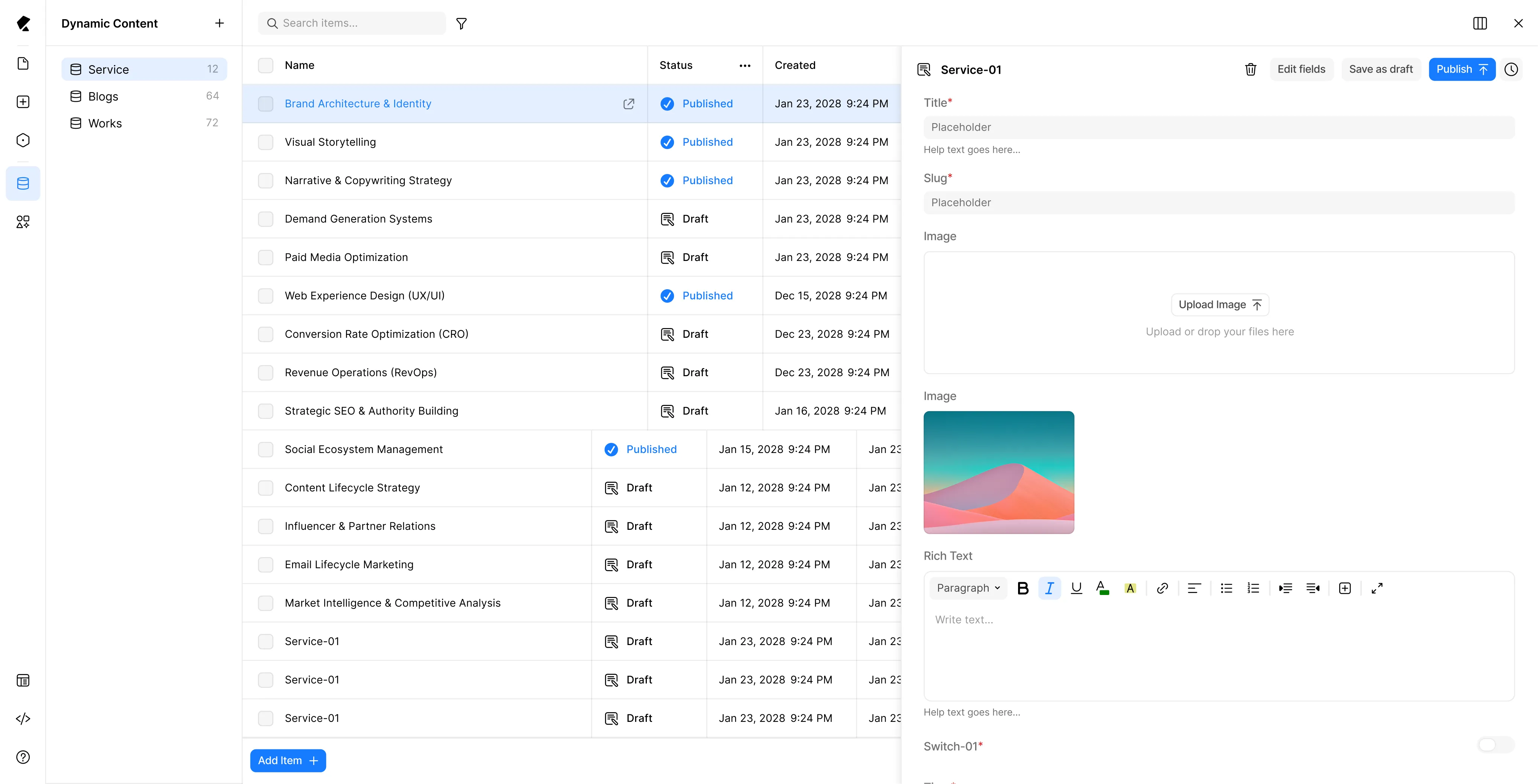 Kirki Pro:表单可视化建站框架 WordPress 插件插图-WP资源海 Kirki Pro:表单可视化建站框架 WordPress 插件