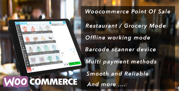 WooCommerce OpenPos 销售点 (POS) 系统插件插图-WP资源海 WooCommerce OpenPos 插件功能演进