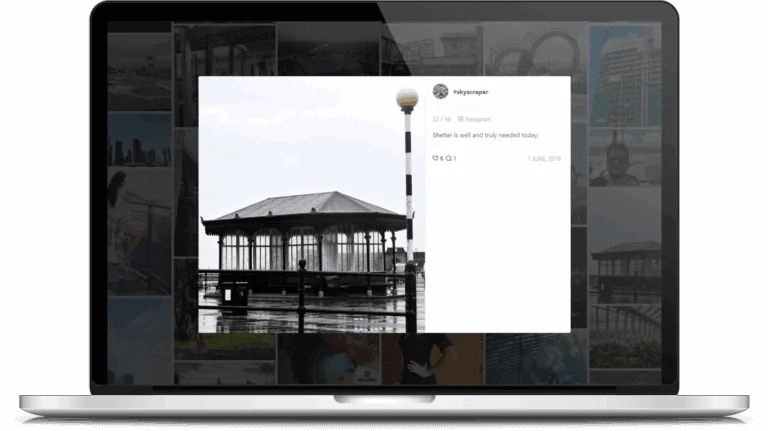Instagram Feed Pro 图片画廊插件插图2-WP资源海 Instagram Feed Pro 图片画廊插件