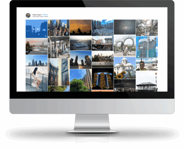 Instagram Feed Pro 图片画廊插件插图3-WP资源海 Instagram Feed Pro 图片画廊插件