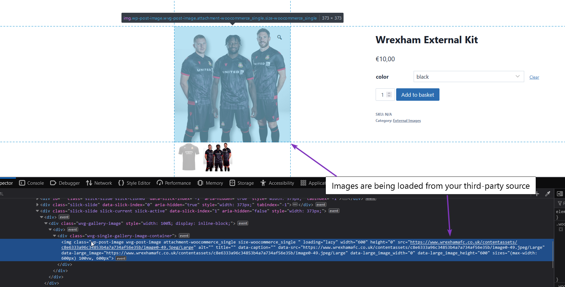 Super Speedy External Images 外部图片 WordPress 插件插图1-WP资源海 Super Speedy External Images 外部图片 WordPress 插件