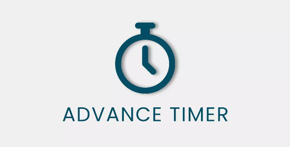 QSM Advanced Timer 计时增强 WordPress 插件