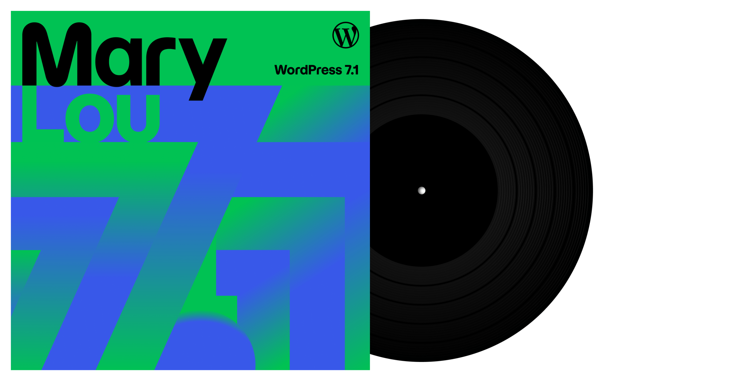 WordPress 7.1 正式发布,代号 Mary Lou 致敬爵士乐传奇插图-WP资源海 WordPress 7.1 正式发布,代号 Mary Lou 致敬爵士乐传奇
