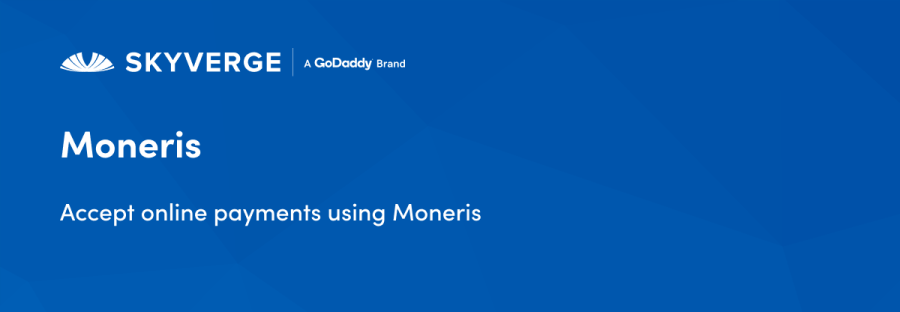 Moneris Gateway for WooCommerce 支付网关 WordPress 插件