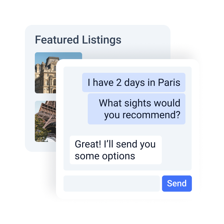 JetMessenger 用户私信 WordPress 插件插图4-WP资源海 plugin WordPress chat messenger conversations