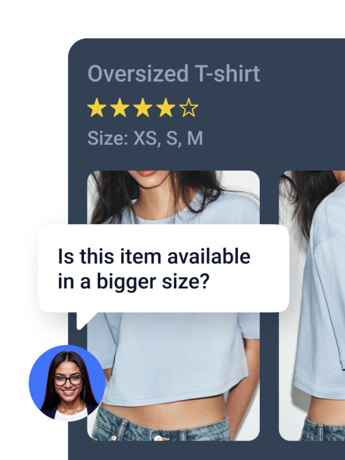 JetMessenger 用户私信 WordPress 插件插图6-WP资源海 WooCommerce support live chat with JetMessenger