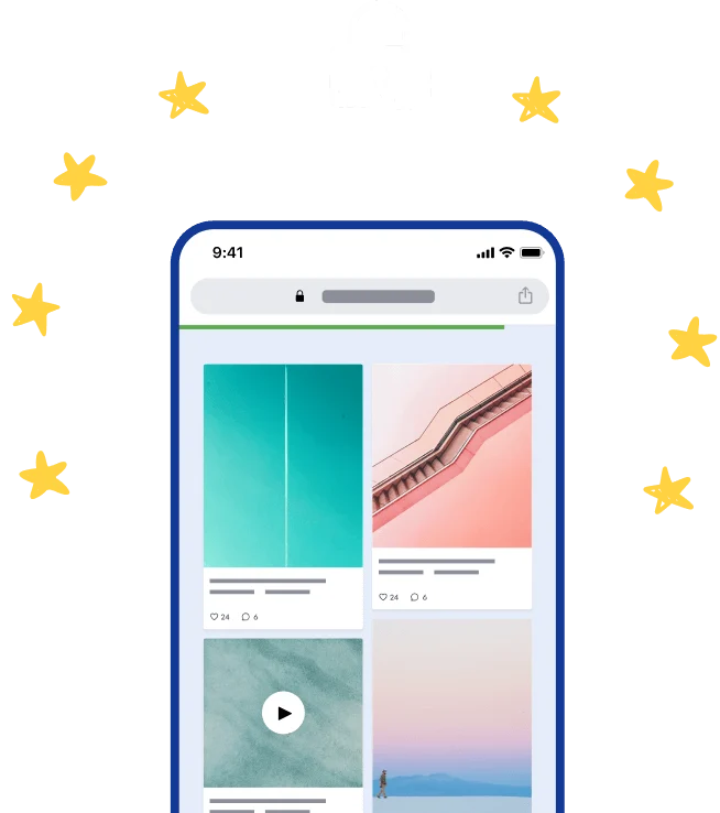 Custom Facebook Feed 动态内容嵌入 WordPress 插件插图1-WP资源海 GDPR Compliance