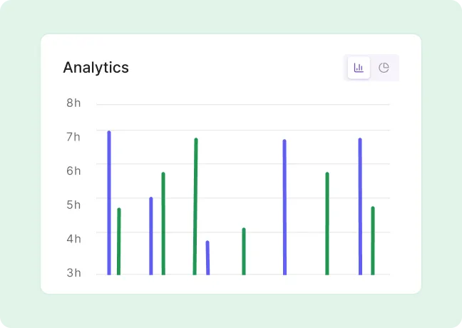 Everest Forms (Pro) 条件逻辑 WordPress 插件插图2-WP资源海 Advanced Analytics dashboard in Everest Forms