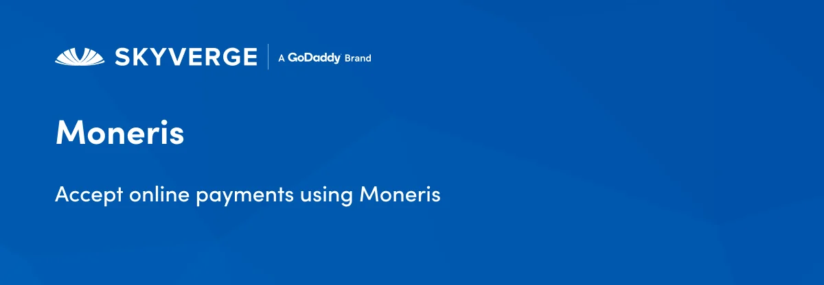 Moneris Gateway for WooCommerce 支付网关 WordPress 插件插图-WP资源海 Moneris Gateway for WooCommerce 支付网关 WordPress 插件
