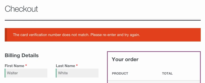 Moneris Gateway for WooCommerce 支付网关 WordPress 插件插图1-WP资源海 WooCommerce Moneris detailed decline messages