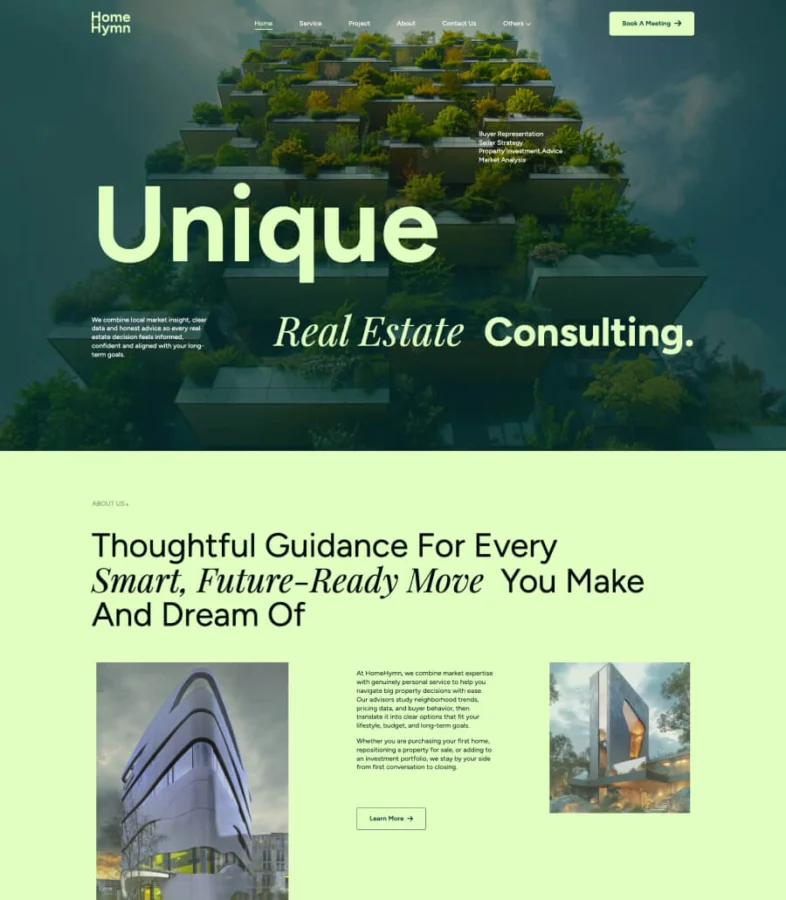 HomeHymn Home Page For Gutenberg