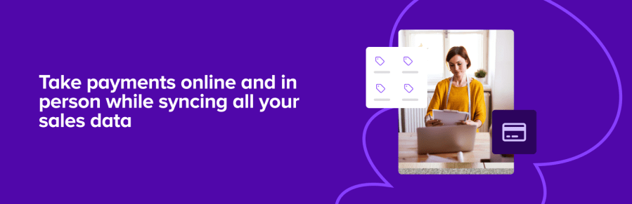 Square for WooCommerce 全渠道支付网关 WordPress 插件