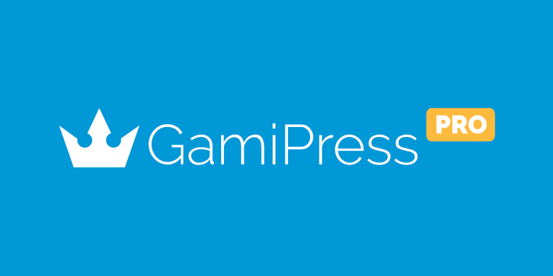 GamiPress Pro (Core) 游戏化激励系统 WordPress 插件