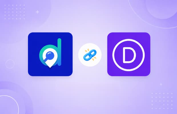 Directorist Divi Builder Integration 目录页面可视化构建 WordPress 插件