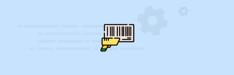 Order Barcodes WooCommerce订单条形码管理 WordPress 插件