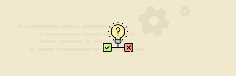 WPC Smart Quiz 产品推荐测验 WordPress 插件