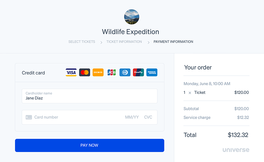 WooCommerce Stripe Gateway 电商支付网关 WordPress 插件