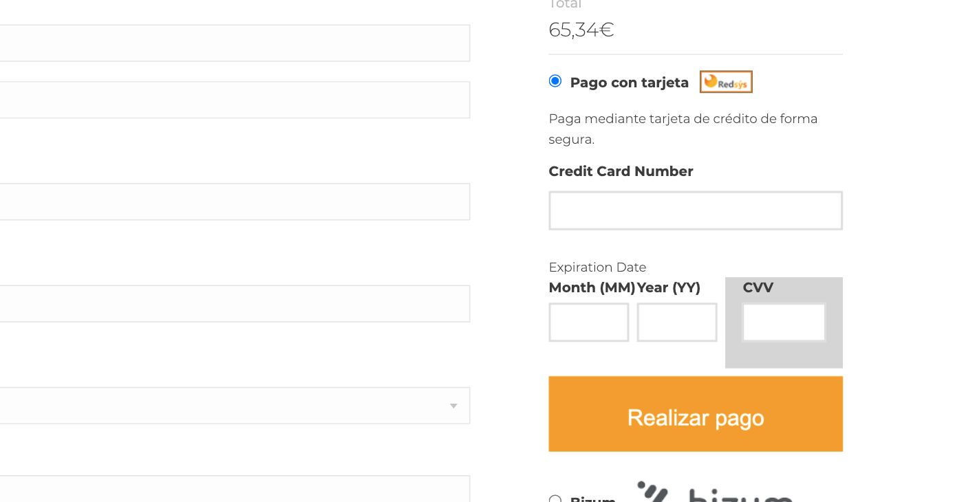 RedSys Gateway WooCommerce 支付网关 WordPress 插件
