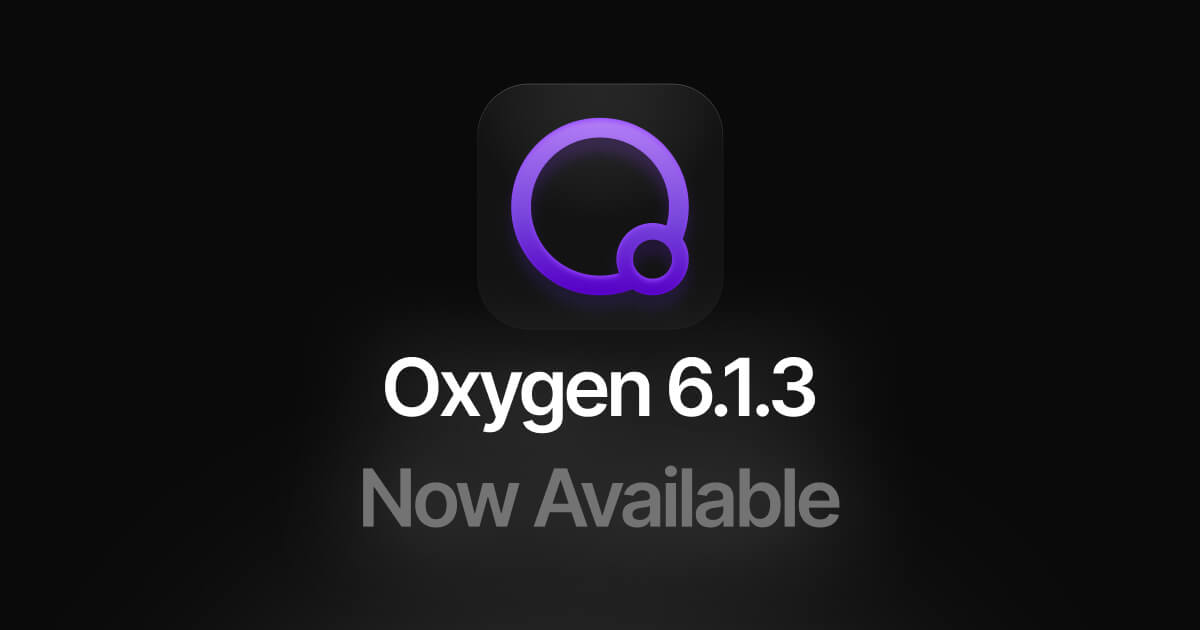 Oxygen 6-全新重构可视化建站编辑器WordPress插件