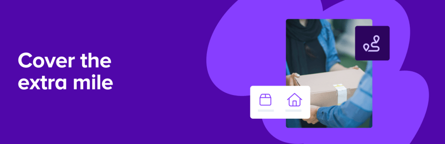 WooCommerce Distance Rate Shipping 本地配送运费计算 WordPress 插件