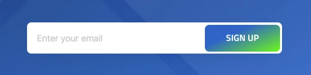 金融/投资 Elementor 模板表单预览