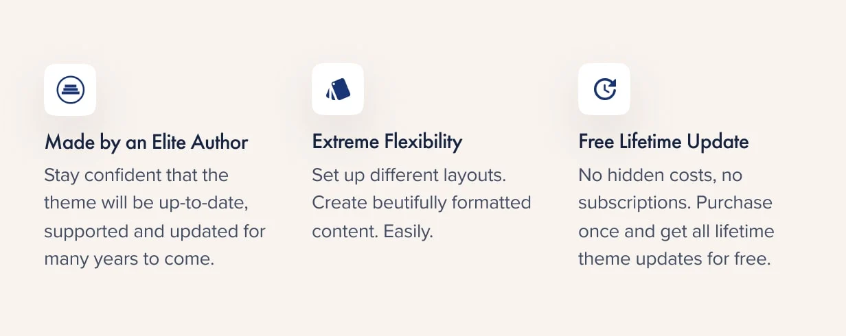 Verta 现代出版者 WordPress 主题插图2-WP资源海 Verta - Multi-Concept WordPress Theme for Modern Publishers - 3