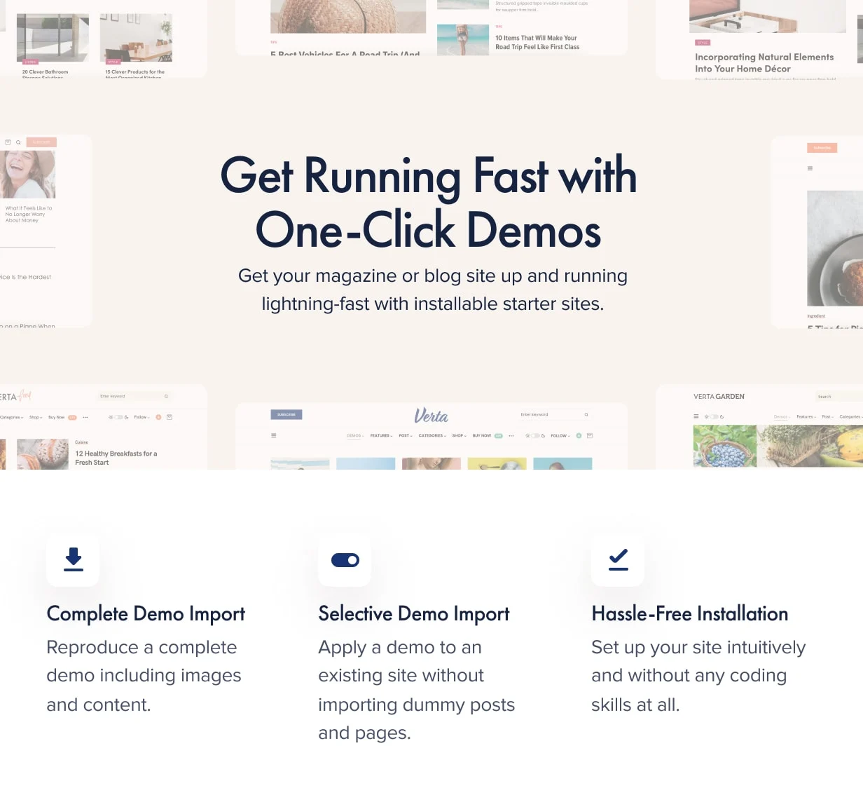 Verta 现代出版者 WordPress 主题插图4-WP资源海 Verta - Multi-Concept WordPress Theme for Modern Publishers - 5