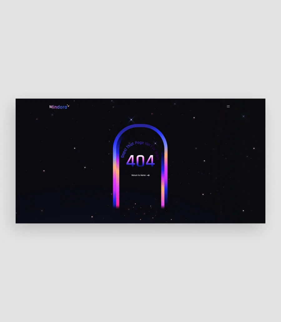 高端 404 页面Gutenberg网站模板_一键导入快速建站插图9-WP资源海 LostSignal Pro Education 404 Page For Gutenberg