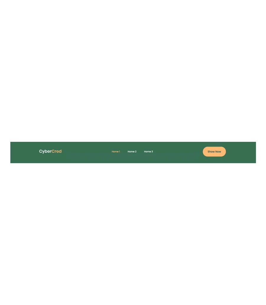 网络星期一促销Gutenberg网站模板_一键导入快速建站插图10-WP资源海 CyberCred Header Section For Gutenberg