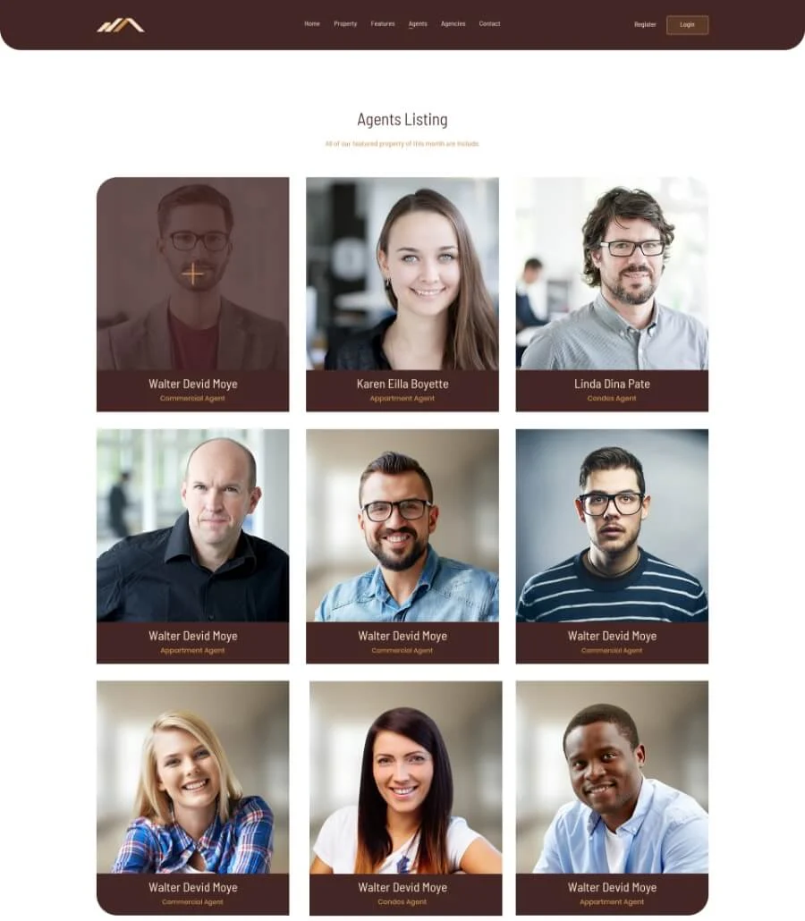 TemplatelyBuilders Agents