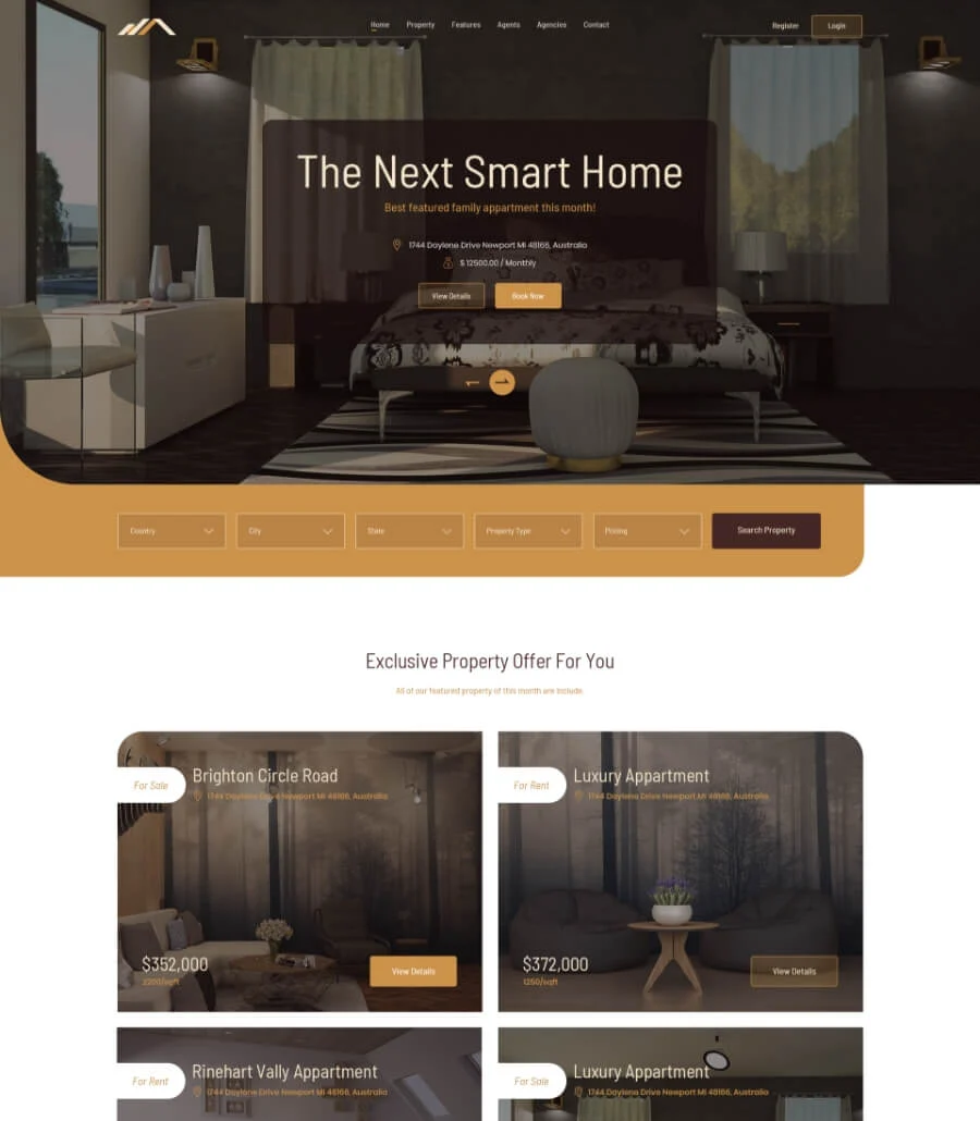 TemplatelyBuilders Header