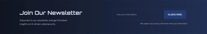 AI Elementor 模板表单预览
