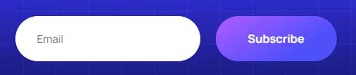 企业 Elementor 模板订阅表单预览