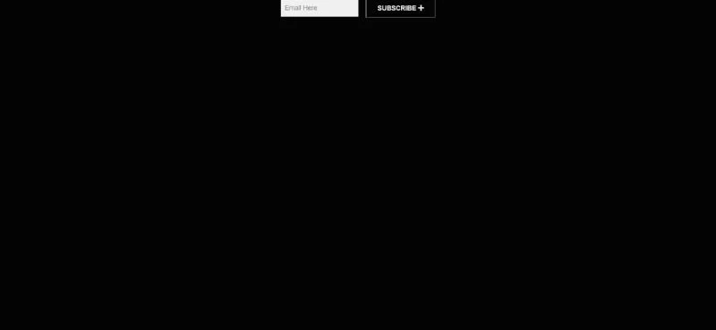 数字设计工作室Elementor网站模板_一键导入快速建站插图6-WP资源海 艺术/设计 Elementor 模板订阅表单预览